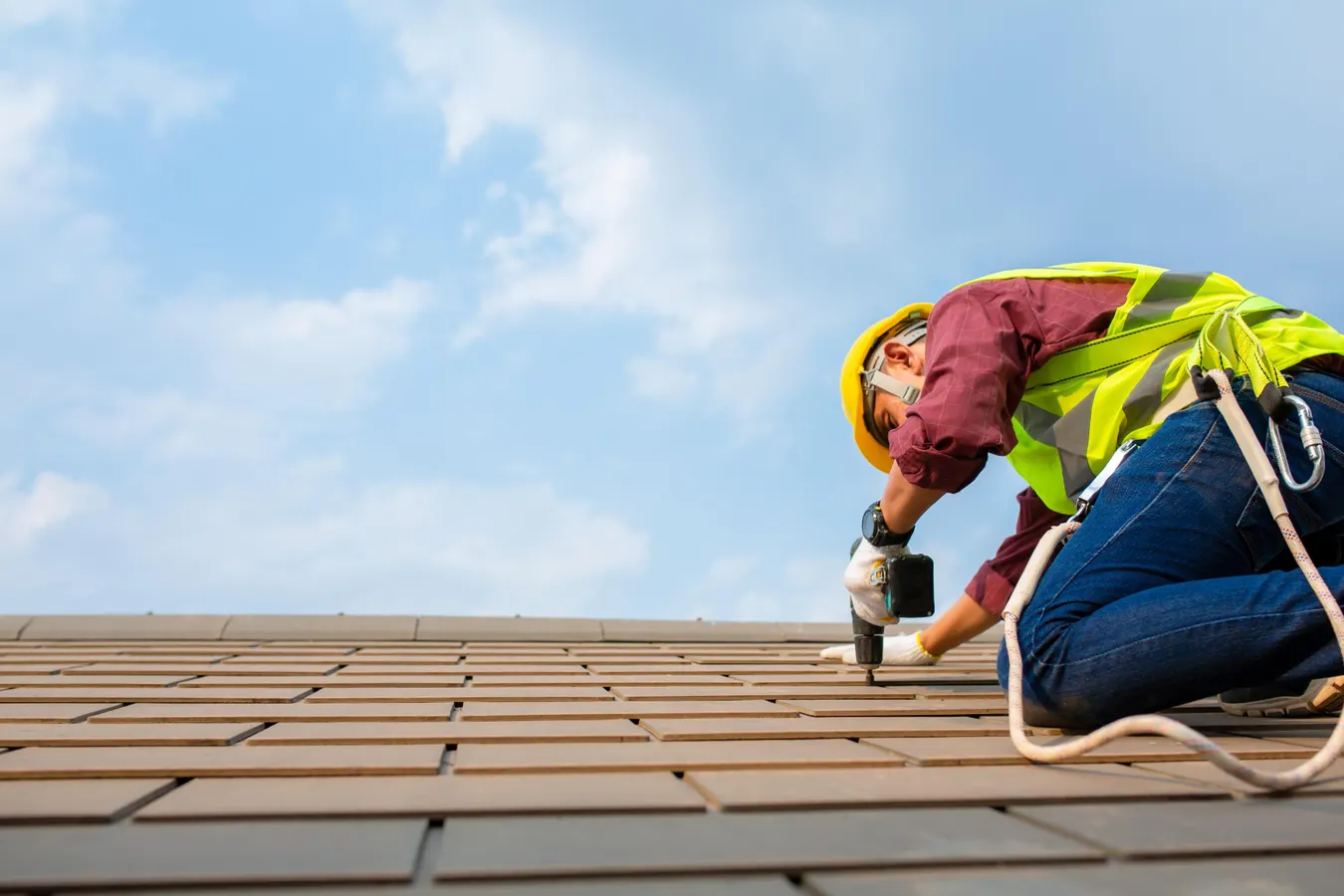 Roofing Leads Services to Buy Online: A Comprehensive Guide