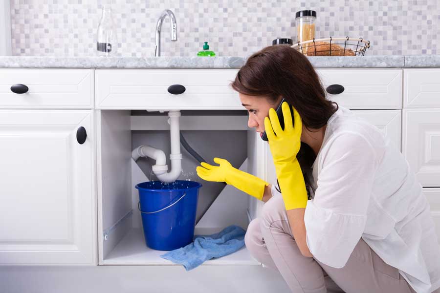 Emergency Plumbing Services in Quakertown PA